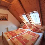 In Wilhelmsfehn Mit Grossem Balkon By Interhome Wiesmoor