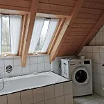 Appartement In Wilhelmsfehn Mit Grossem Balkon By Interhome