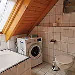 Appartement In Wilhelmsfehn Mit Grossem Balkon By Interhome *