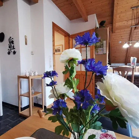 Appartement In Wilhelmsfehn Mit Grossem Balkon By Interhome Wiesmoor