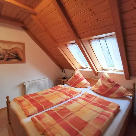 In Wilhelmsfehn Mit Grossem Balkon By Interhome Wiesmoor