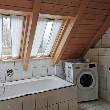 Appartement In Wilhelmsfehn Mit Grossem Balkon By Interhome